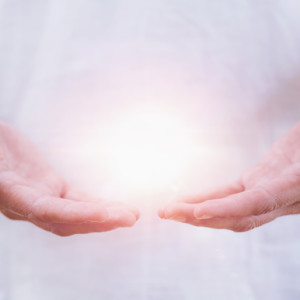 Reiki Australia Healing Hands