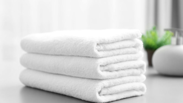 Infection Control Clean Towels Reiki Australia