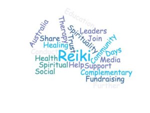Reiki community
