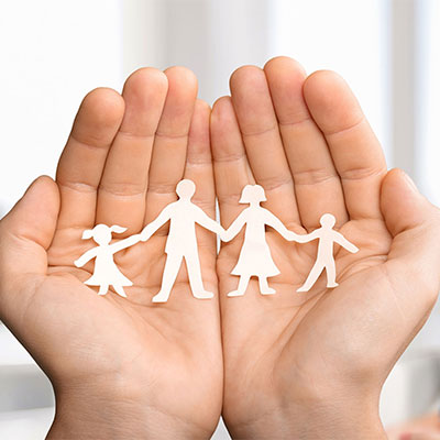 healthcare workers
