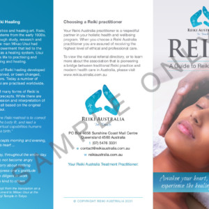 RA DL Brochure