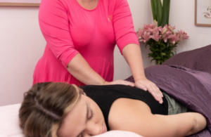 Reiki and Children