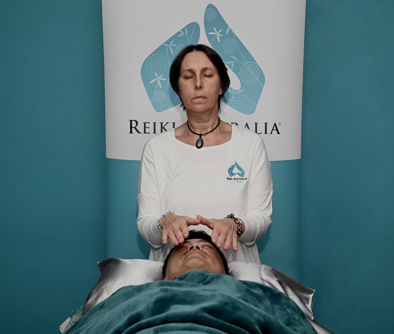 Reiki Australia
