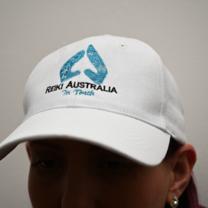 Reiki Australia Cap