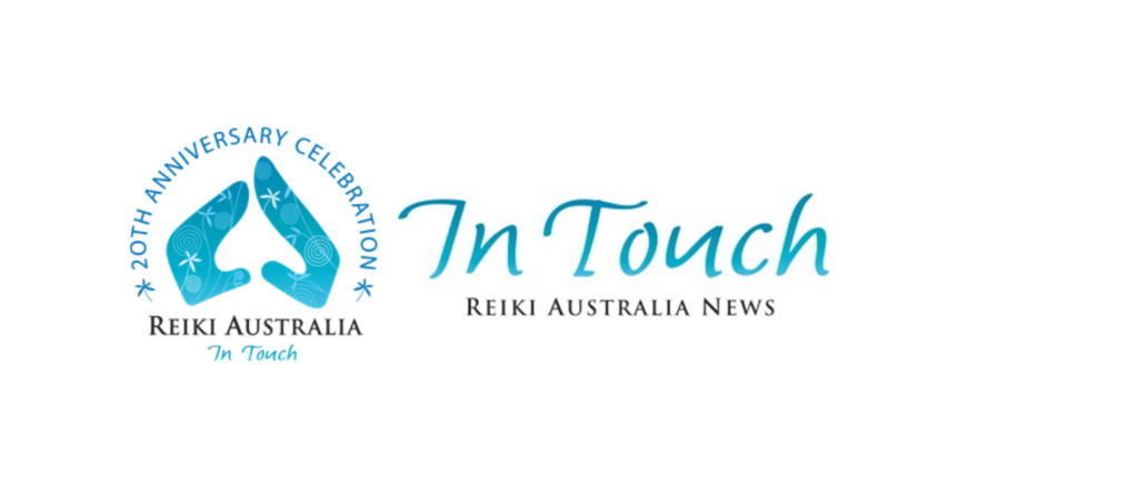 Reiki Australia In Touch